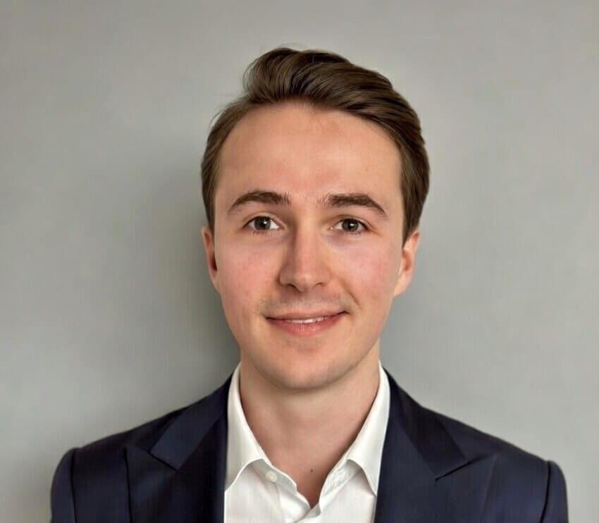 Gregory Gruschka