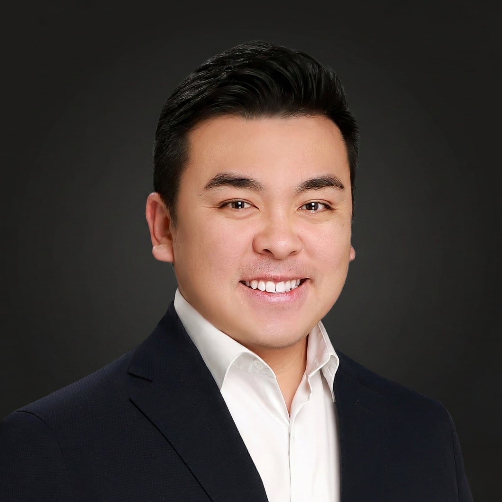Jerry Tan