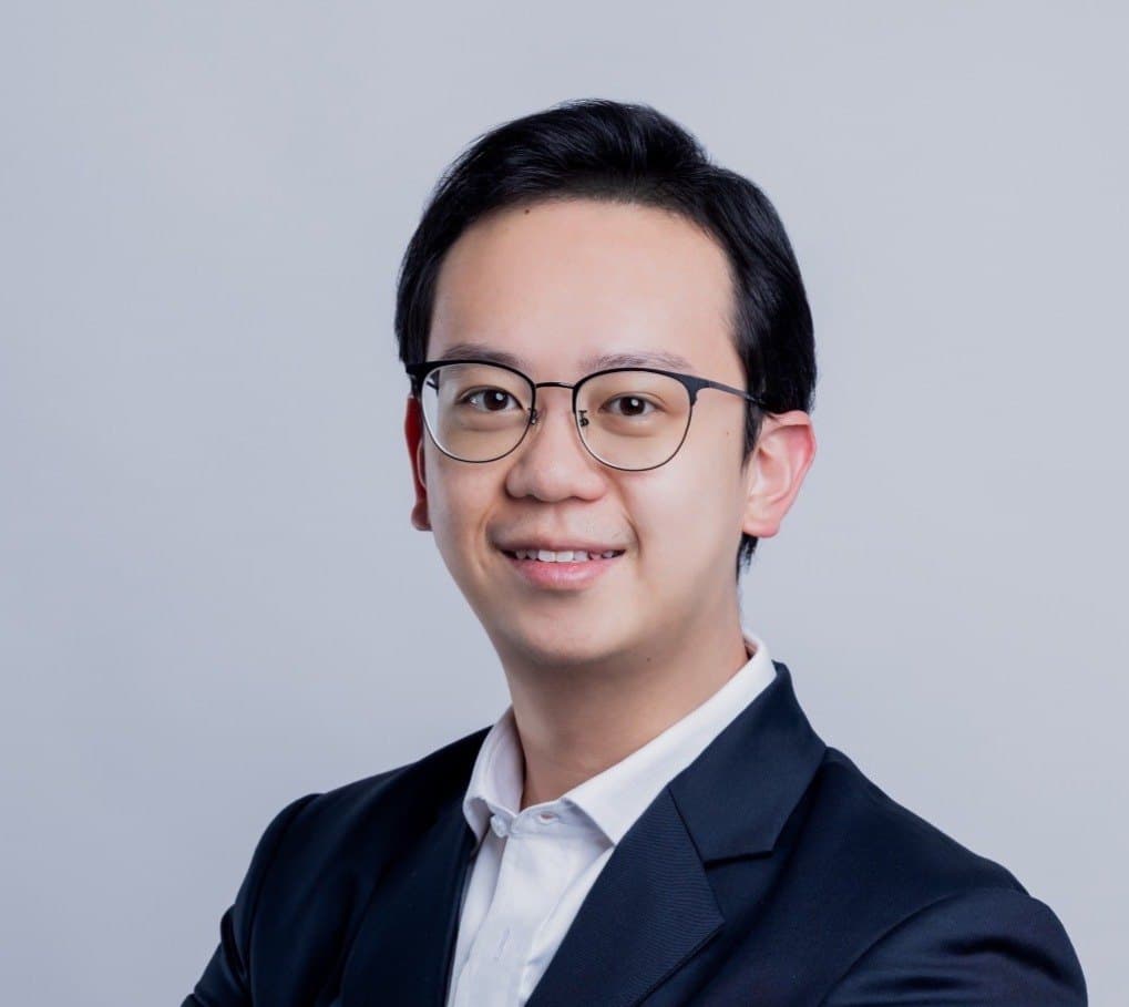 Seth Chong